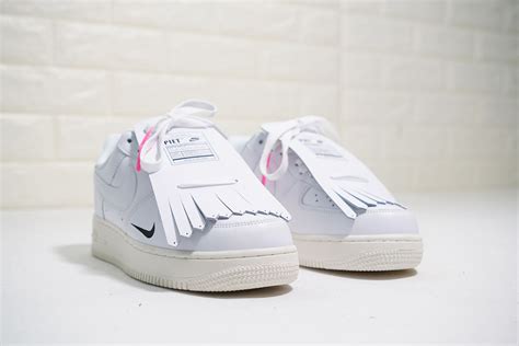 nike air force piet|Nike Air Force 1 Low Piet Old Golf Shoes White .